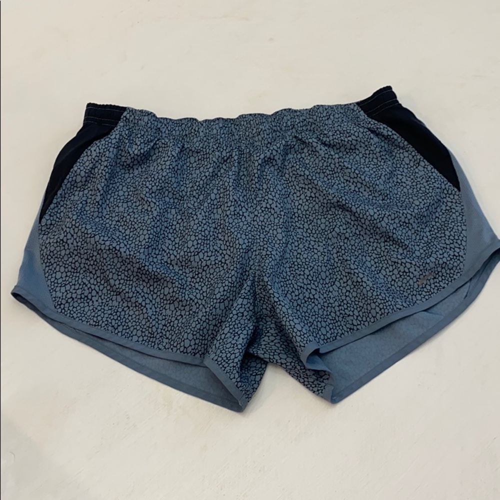 Nike Dry-Fit Running Shorts